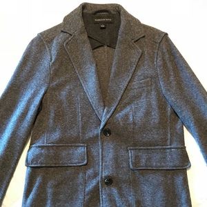 Harrison Davis Lightweight Blazer Mens Small